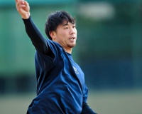 リリーフは迷うな！　阪神・石崎に球児から“愛あるダメ出し”脱・優柔不断