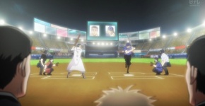 2025年秋アニメ
