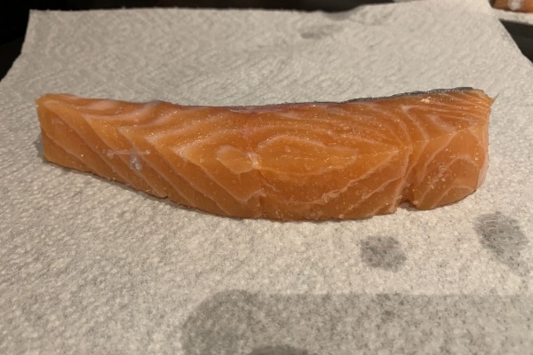 けむらん亭を海外で のblog