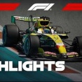 【動画】2026年F1マイアミGP フリー走行ハイライト