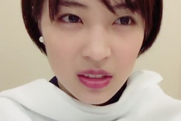 アイドル整形 美容まとめ 広瀬すず