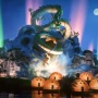 【動画あり】世界初となる『ドラゴンボール』テーマパークがサウジアラビアに建設決定！広さ500000㎡、亀ハウスやカプセルコーポレーション再現！