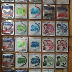 ふじみ野市上福岡駅前　テニスプレイヤーズラウンジの掲示板　(張人の店、テニス、ソフトテニスの張替えを専門とするテニスショップです)