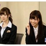 就活で顔採用って実際あるの？