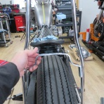 HarleyDavidsonパーツディストリビューター ネオファクトリー & カスタムショップ ネオガレージブログ