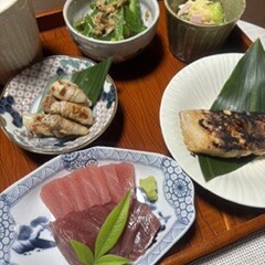 らっきょう漬け。