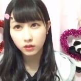 『[動画]2019.01.22（20:48～） SHOWROOM　「=LOVE(イコールラブ) 山本杏奈」＠個人配信』の画像