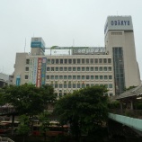 『来たぞ来たぞ奴が来た・・・夕張・メロン熊』の画像