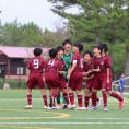 【2026/6/20】U12 「南国殖産グループ旗争奪戦」KFA第64回鹿児島県ちびっこサッカー選手権大会(3日目)