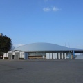 あなぶきアリーナ香川(香川県立アリーナ)