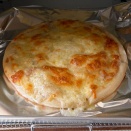 オーブントースターを買い換えました♪