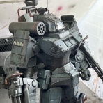 戦争の子犬たち