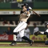 日ハム渡邉諒さん、みるみるうちに成長する 	