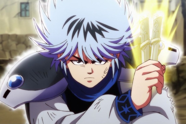 あまのじゃく嗜好 土曜日