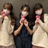 『[出演情報] 本日(10月26日) ABCラジオ「ノイミーステーション」が放送!【メンバー：尾木波菜･菅波美玲･谷崎早耶】』の画像
