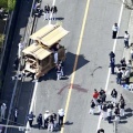 《大阪･だんじり祭り》「下敷きになって即死」「現場は血まみれに」…2名が死亡　人命軽視と批判されても“続くその理由”
