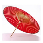 ウェルカム番傘 二人の名前や家紋を入れたオリジナルの番傘を 和婚におススメ ウェディングプランナーミュウの日記