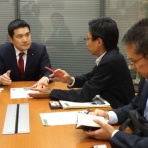 山岡達丸を応援する会ブログ