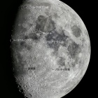 『5/21(金)の月面案内～コペルニクス付近【追々記】　2021/05/21』の画像