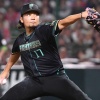 【日本ハム】伊藤大海、開幕戦で6回途中5失点降板　栗原・近藤・山川に被弾