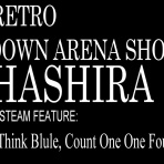 インディーSTGカタログ