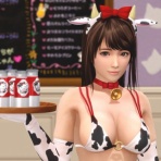 自分の芝生は、蒼い。