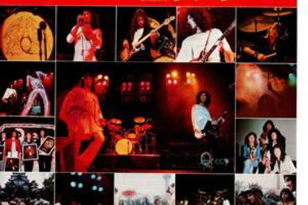 洋楽和訳 Neverending Music - Queen