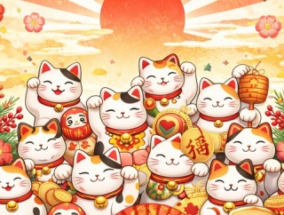 2026年のヒマラジオン・小野永次は、ずいみーさん主宰の新年会からスタートですっと(がブリチキン。名駅西口店 2026/1/10撮影)