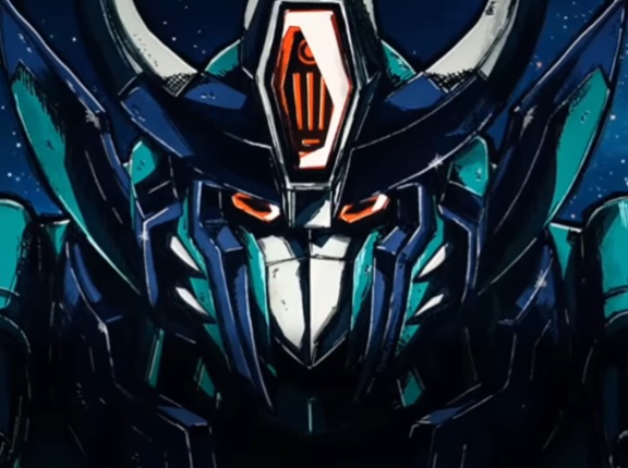 【画像あり】ガンダムUCエンゲージのラスボスのGスペクター「サイコガンダムMk3の中に仕込まれていました、無人状態でも無数の死者の怨念で動きます」←こいつ