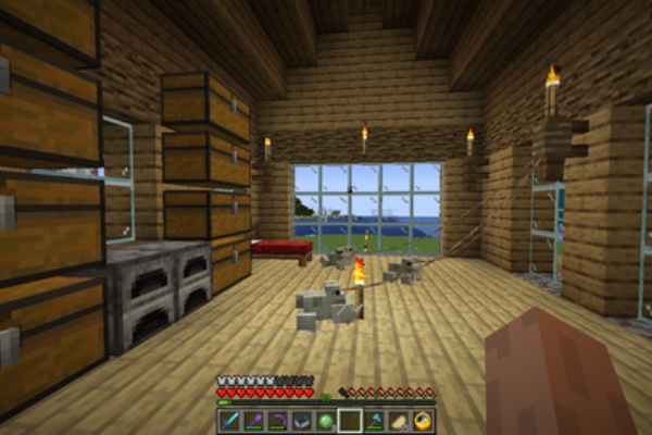 うみどりのいまさらマイクラ街づくり トラップ関連 うみどりのいまさらマイクラ街づくり トラップ関連