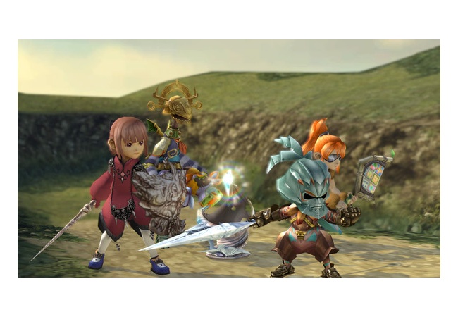 『FFCCリマスター』ってどのハードがいいの？