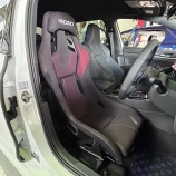 RECARO RSS顼Golf8/Golf8.5ˤŬǧ٤β