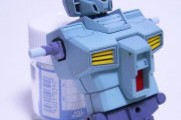 ざくっちガンプラ製作blog Mgジムカスタム ざくっちガンプラ製作blog Mgジムカスタム