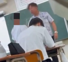 沖縄美里工業高校の体罰ビンタ教師は誰で何者か特定？炎上の理由はなぜで生徒は何をした？名前や経歴から解雇処分の現在まで全まとめ