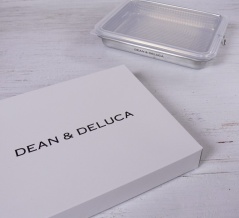 ディーン＆デルーカのステンレスバット、使ってみたら毎日手に取ってた