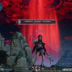 PSO2チーム「ぐるぐる温泉」お茶犬みどりのブログ