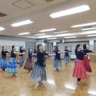 熊谷フラダンス教室🌿Mana'olana🌿