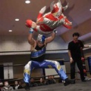 3月8日・大阪沖縄会館大会試合結果