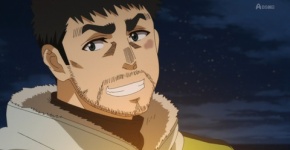 2025年夏アニメ