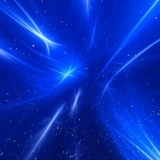 神「宇宙を作るぞ！光より速くは進めないようにしといたぞ！」