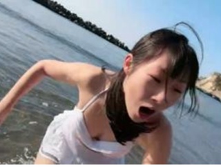 【ニコ生】人気生主・かなた　無病息災　火渡り、穀物、寒中水泳　禊三部作