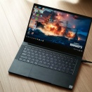 Razer Blade Stealth 13(2020前期版)のレビュー