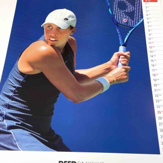 テニスショップ裏日記