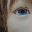 髪貼り終了