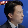 ひろゆき英語で質問→コロンビア大進次郎「彼の提案に乗ってはいけない。日本語で答えます」