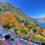 スイスの街角から