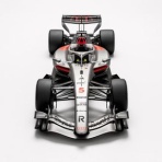 F1 えきぞーすとのーと