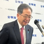 【速報】公明党・斉藤代表「外国人と共生できなければ連立組めない」高市総裁に