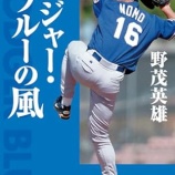 『MLBとNPBの「段差」のはざまで、、』の画像