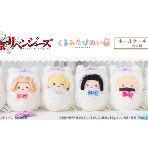 TRUE WIRELESS STEREO EARPHONES TVアニメ『東京リベンジャーズ